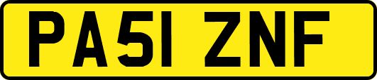 PA51ZNF