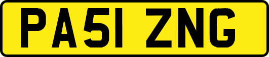 PA51ZNG