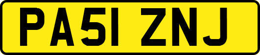 PA51ZNJ