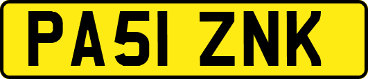 PA51ZNK