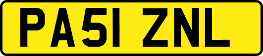 PA51ZNL