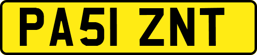 PA51ZNT