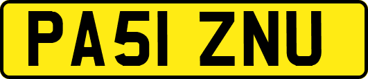 PA51ZNU