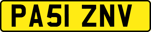 PA51ZNV