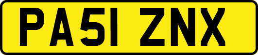 PA51ZNX