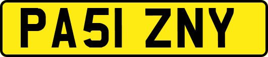 PA51ZNY
