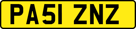 PA51ZNZ