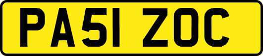 PA51ZOC