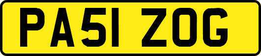 PA51ZOG