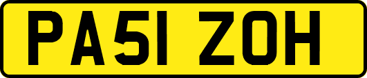 PA51ZOH