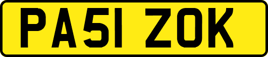 PA51ZOK