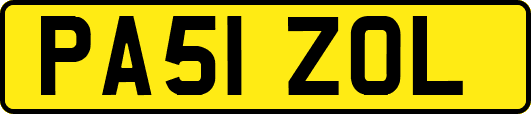 PA51ZOL