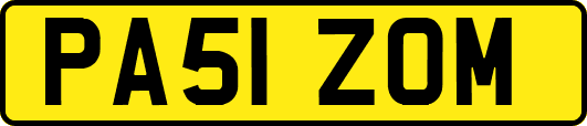 PA51ZOM
