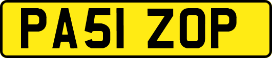 PA51ZOP