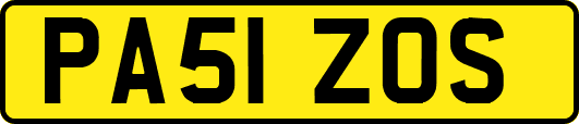 PA51ZOS