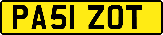 PA51ZOT