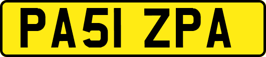 PA51ZPA