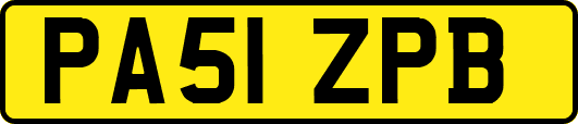 PA51ZPB