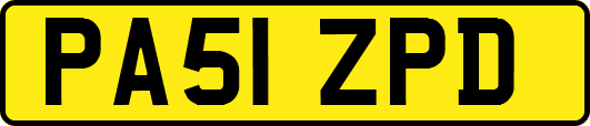 PA51ZPD