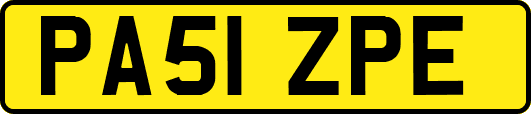 PA51ZPE