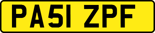 PA51ZPF