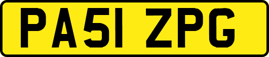 PA51ZPG