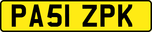 PA51ZPK