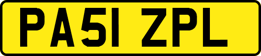 PA51ZPL