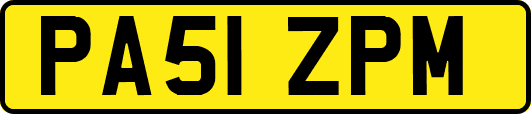 PA51ZPM