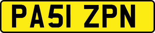PA51ZPN