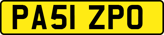 PA51ZPO