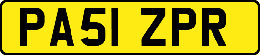 PA51ZPR