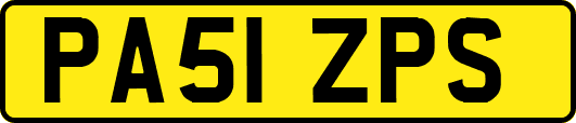 PA51ZPS