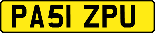 PA51ZPU