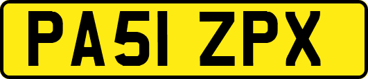 PA51ZPX
