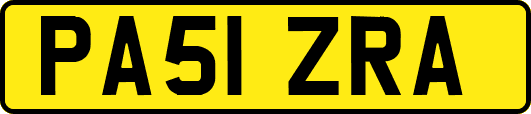 PA51ZRA