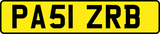 PA51ZRB