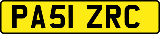 PA51ZRC