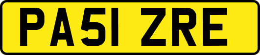 PA51ZRE