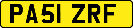 PA51ZRF