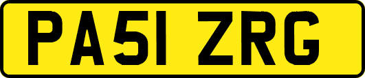 PA51ZRG