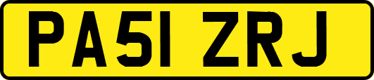 PA51ZRJ