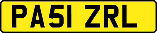 PA51ZRL