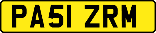PA51ZRM