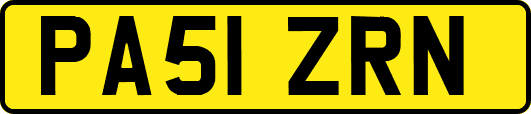 PA51ZRN