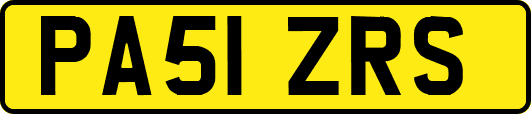 PA51ZRS
