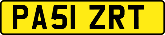 PA51ZRT