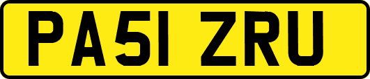 PA51ZRU