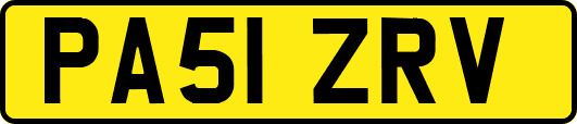 PA51ZRV