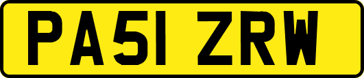 PA51ZRW